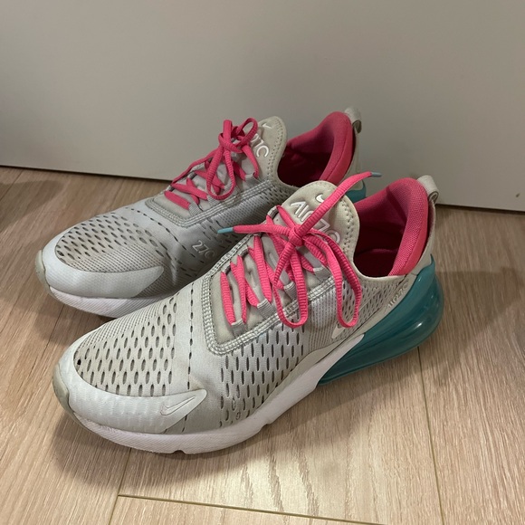 Nike air max 270 - Picture 2 of 4